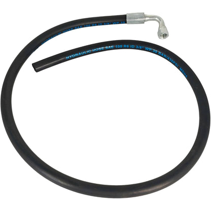 Solid Spare Fit For Polaris 2001-2004 330 325 ATV's Oil Cooler Hose 5412039 5412110