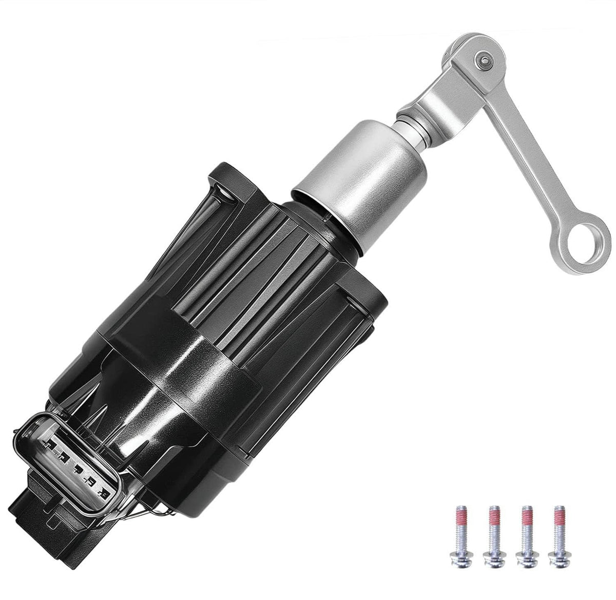 Solidspare New For 2017-2021 Honda CR-V Turbo Charger Solenoid Wastegate Valve Actuator