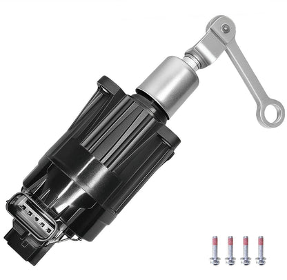 Solidspare New For 2017-2021 Honda CR-V Turbo Charger Solenoid Wastegate Valve Actuator