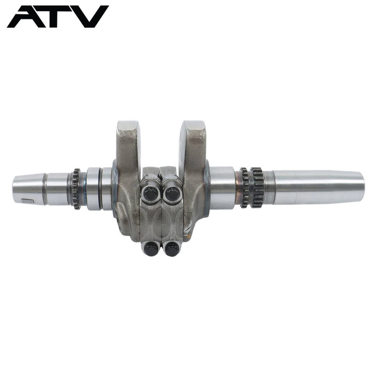 Solidspare Crankshaft With Connecting Rod for Odes 800 LZ800 800CC ATV UTV 21040107502