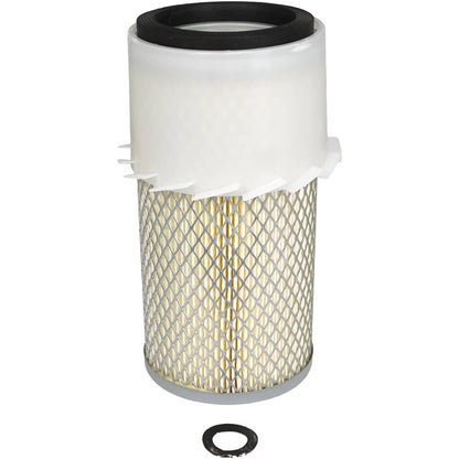 Solid Spare Air Filter AM108184 Fit for John Deere BM18973 BM19517 BM19916 BM20487 BM20527