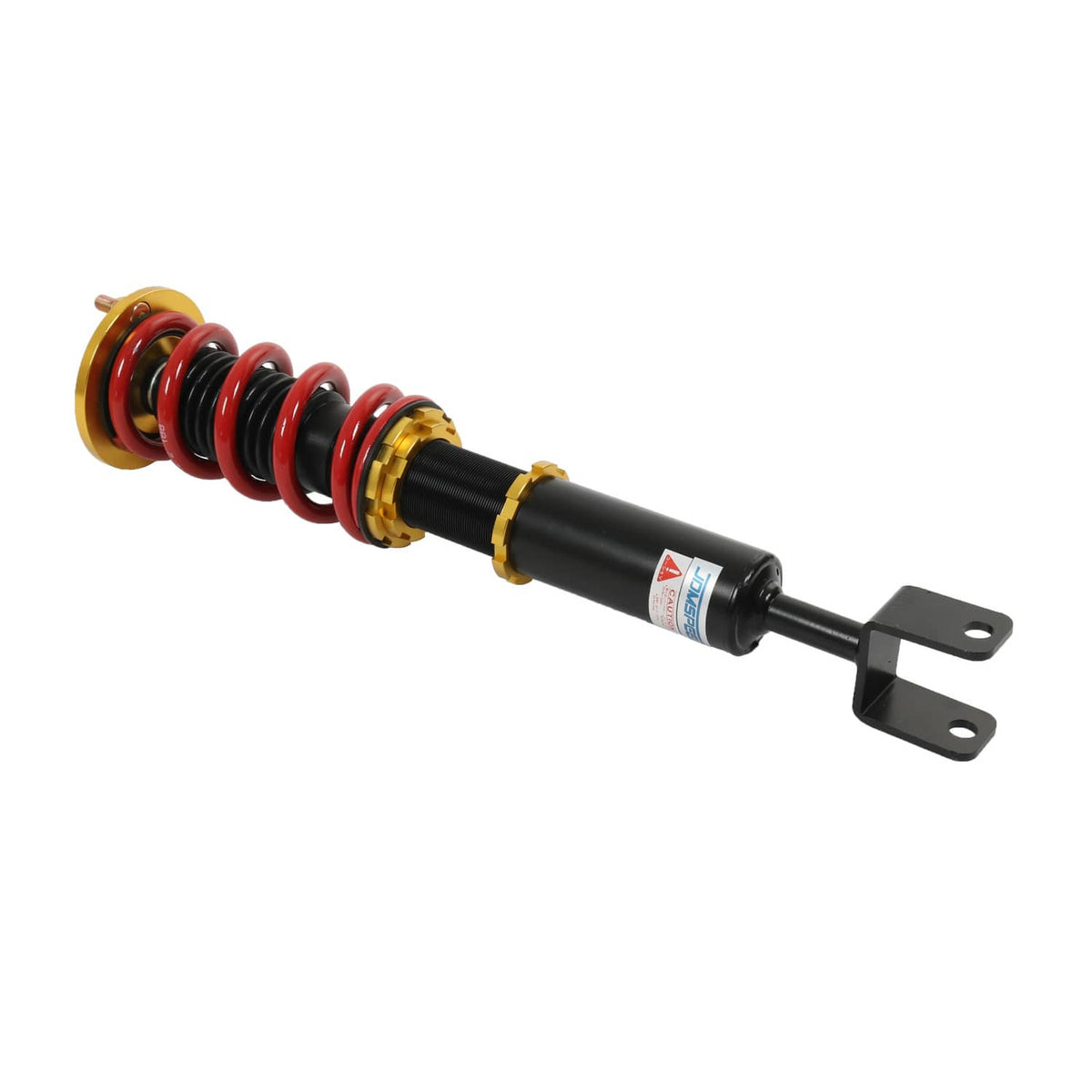 Solidspare Coilovers Suspension For 2013-2016 Honda Accord 2015-2017 Acura TLX Adj. Height