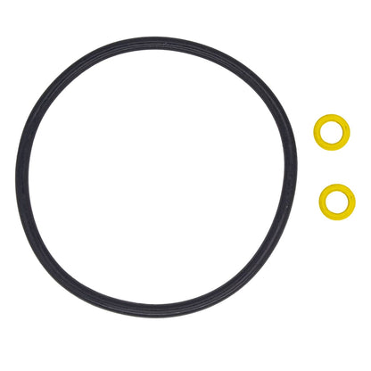 Solid Spare Mercury 3.0L Lower Unit Seal Gasket Kit 26-14077 26-12224 25-896524 26-8M0058390
