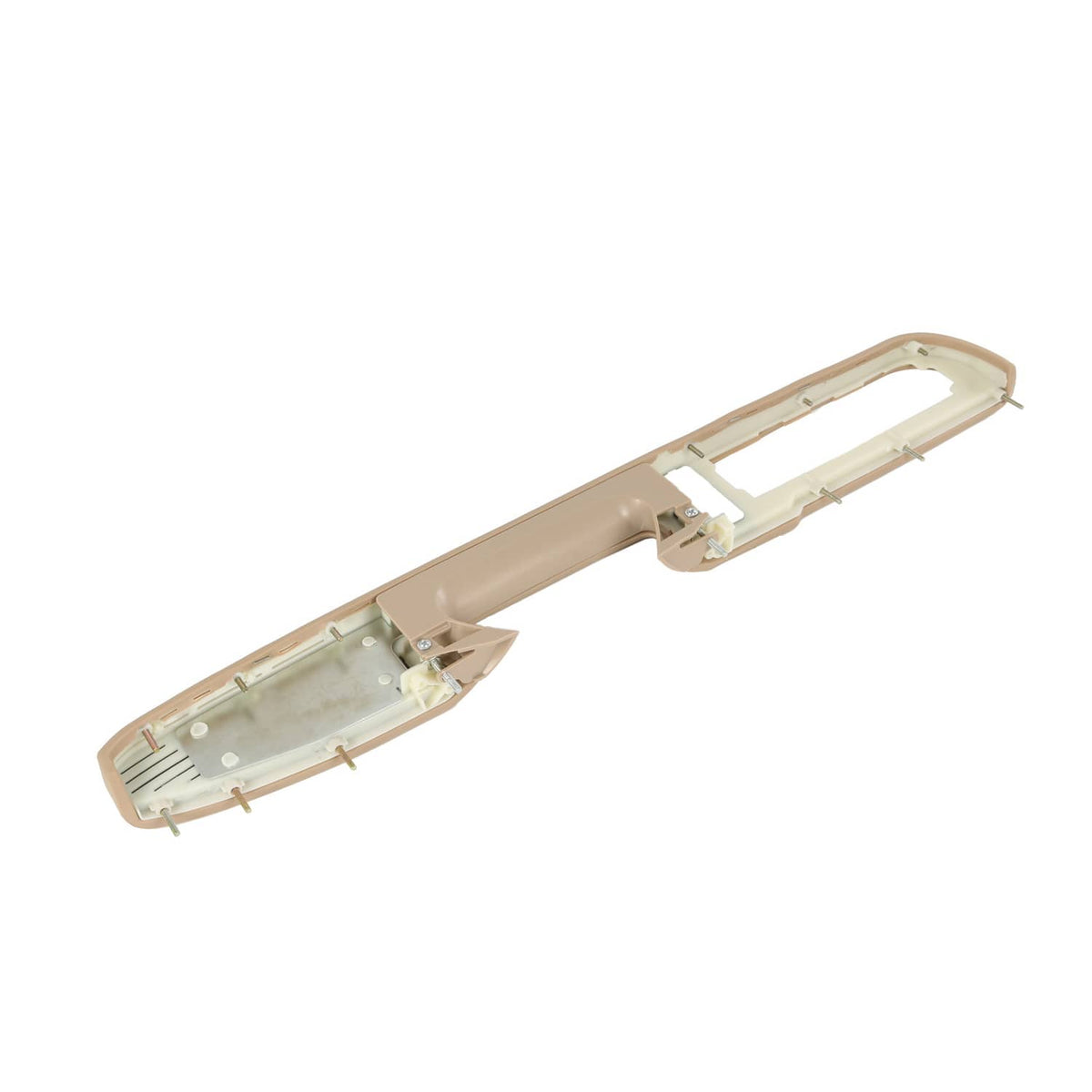 Solidspare Driver Left Door Panel Handle Armrest Repair for 10-14 Chevy GMC Tahoe Silverado