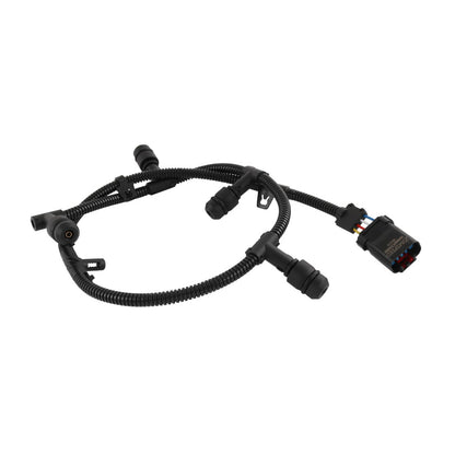 Solidspare Powerstroke Diesel Glow Plug Harness For Ford 6.0 04-10 4C2Z12A690AB 5C3Z12A690A