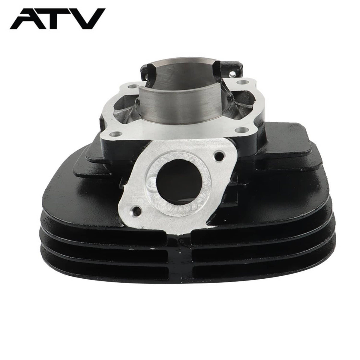 Solidspare 1988-2006 for Yamaha Blaster 200 YFS200 Cylinder Piston Air Filter Top End Kit