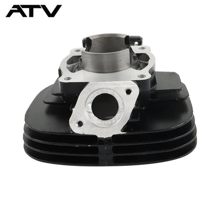 Solidspare 1988-2006 for Yamaha Blaster 200 YFS200 Cylinder Piston Air Filter Top End Kit