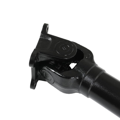 Solidspare Front Driveshaft Prop Shaft Assembly NEW For Nissan Armada INFINITI QX56 V8 5.6L