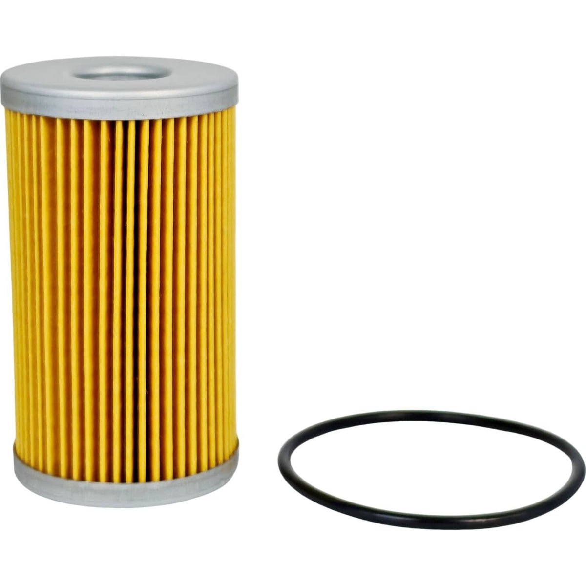 Solid Spare Service Filter Kit Fit for New Holland TT50A Outer Inner Air Fuel Hydraulic Oil