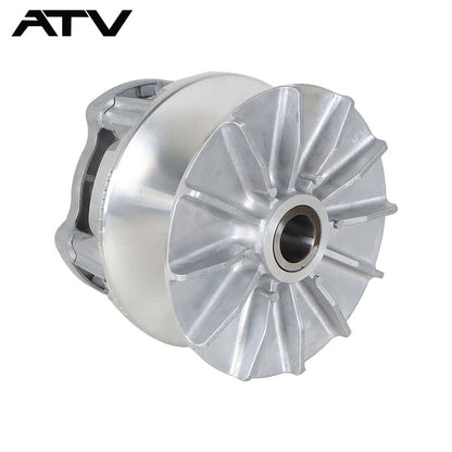 Solidspare Complete Primary Drive Clutch W/ Belt For Polaris Ranger 500 1999 & 2003-2009 US