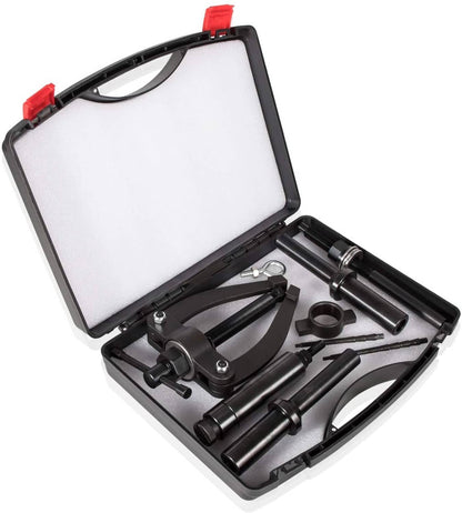 Solid Spare Injector Sleeve Remover Installer 88800387 For Volvo FM12 D11/13/16 Mack MP7 MP8