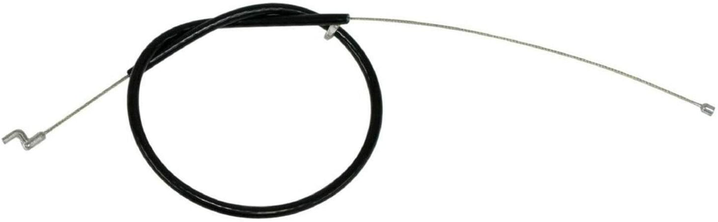 THROTTLE CABLE FITS HUSQVARNA 323/ 322C  REPL OEM  537052501  537 05 25-01