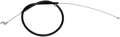 THROTTLE CABLE FITS HUSQVARNA 323/ 322C  REPL OEM  537052501  537 05 25-01