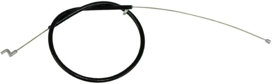Solid Spare THROTTLE CABLE FITS HUSQVARNA 323/ 322C REPL OEM 537052501 537 05 25-01