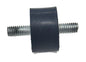 Rubber Isolator Mount for John Deere 212, 214, 216, 300, 312, 314 Garden Tractor