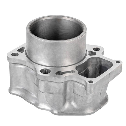 Solidspare New Top End Rebuild Kit With Cylinder 12100-HP7-A00 For Honda TRX420 Rancher