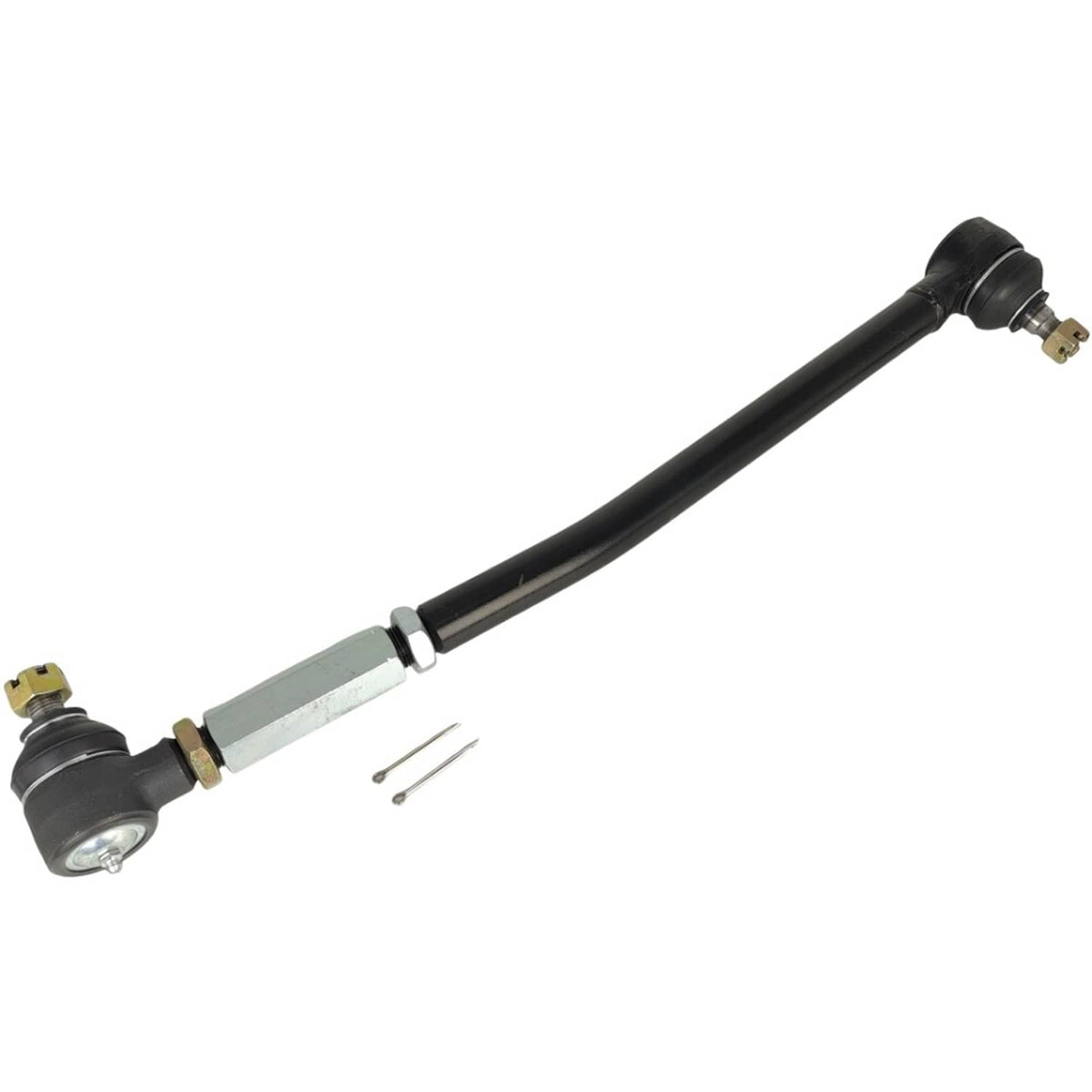 Solid Spare RH Tie Rod Assy TC220-13740 for Kubota L2800DT/HST L3400DT/HST L3700SU
