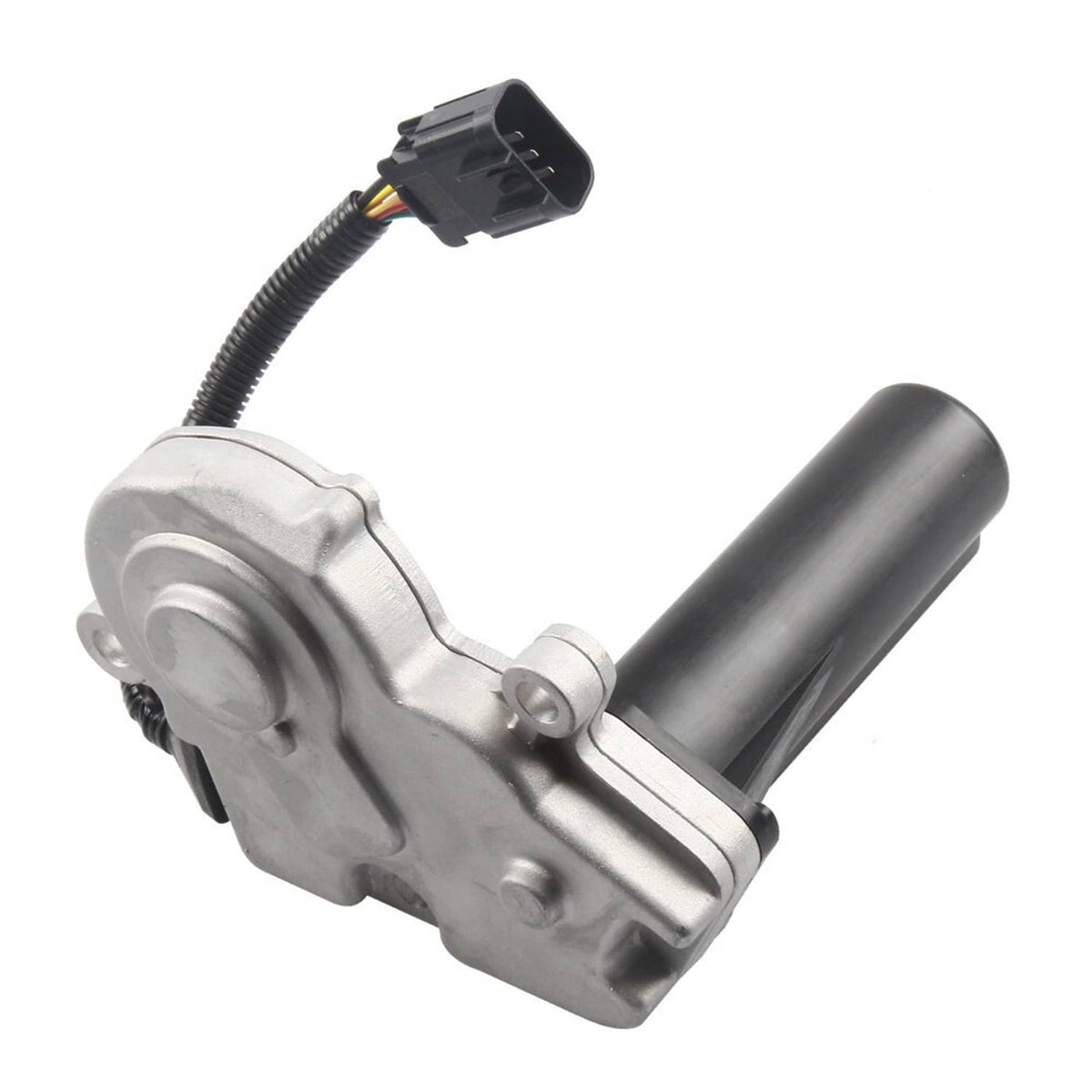 Solidspare NEW Transfer Case Shift Actuator Motor For Chevrolet GMC w/ RPO Code NP8 600-910