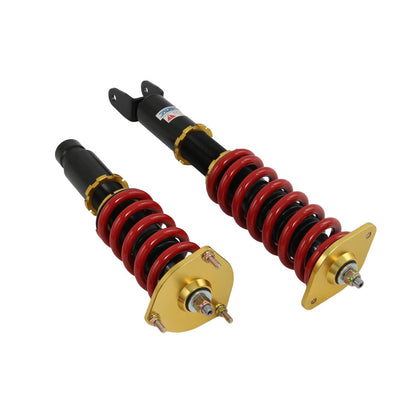 Solidspare JDMSPEED Coilovers Kits Fits Infiniti M35x M45x 2006-2010 G35x G37x 2003-2013