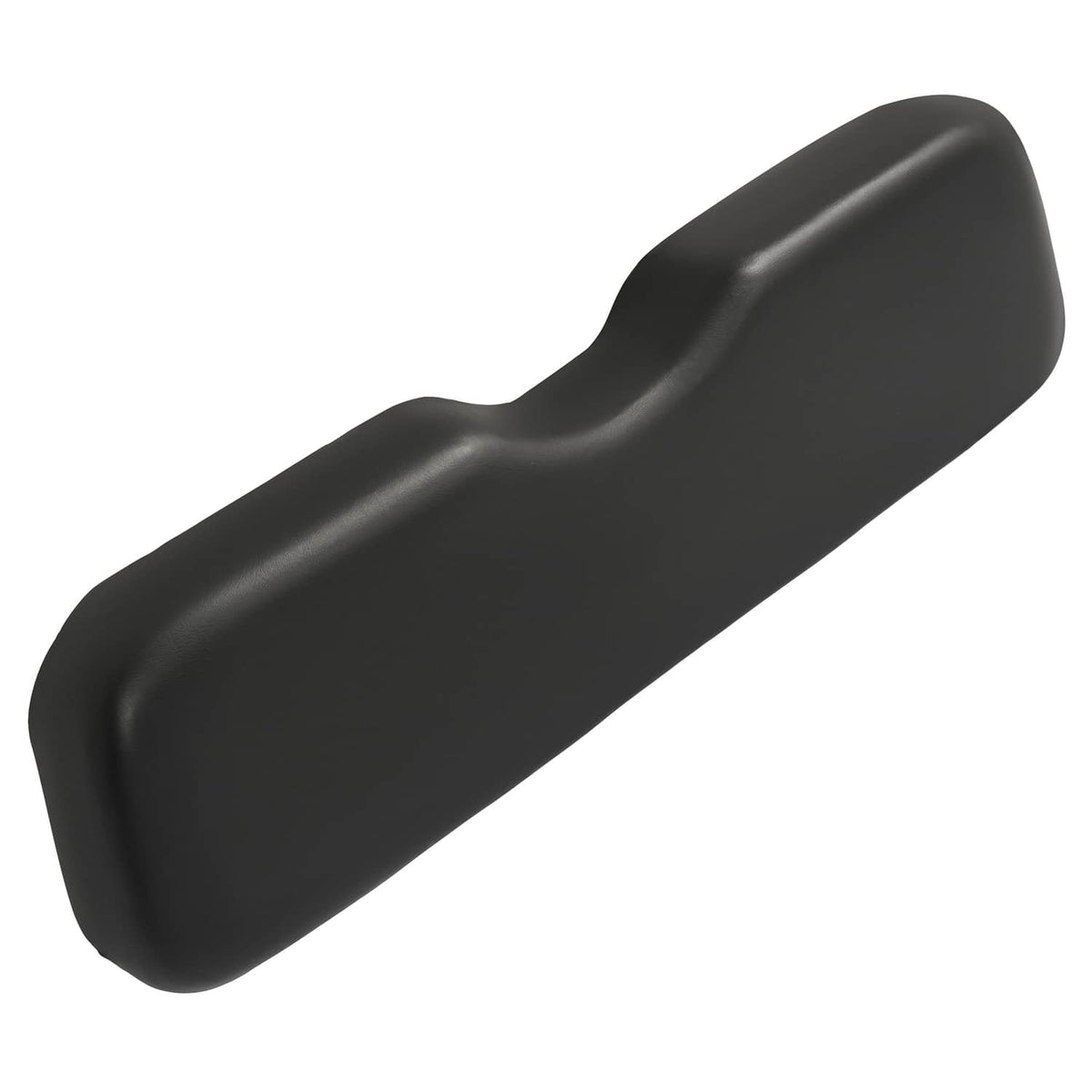 Solidspare Front Golf Cart Seat Back Backrest Cushion Assembly For EZGO RXV 2008-up Models