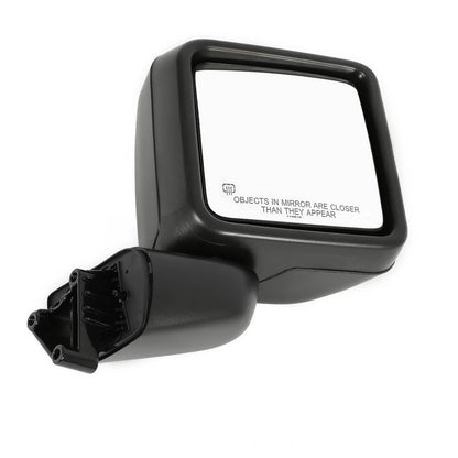 Solidspare Power Heated Rear View Mirror Passenger For Jeep Wrangler 18-24 &Gladiator 20-24