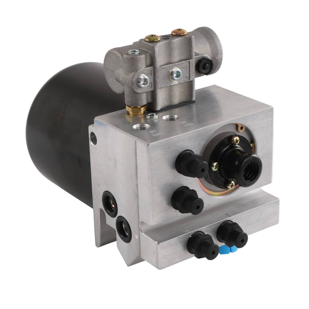 Solidspare Air Dryer AD-IS For Peterbilt & Kenworth Replaces Bendix 5010696X 801266 12V