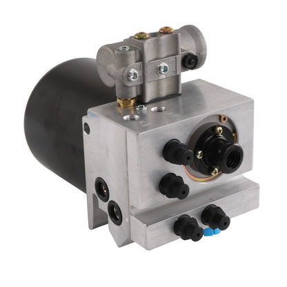 Solidspare Air Dryer AD-IS For Peterbilt & Kenworth Replaces Bendix 5010696X 801266 12V