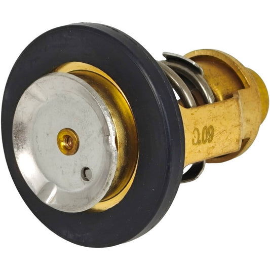 Solid Spare 60℃ 140°F Thermostat 17670-90J20 for Suzuki DF80 DF90 DF100 DF115 DF140 DF300
