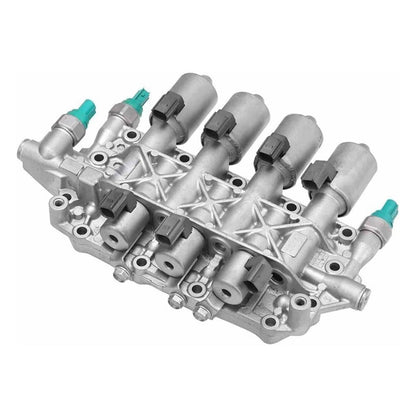 Solidspare Valve Body Assembly 27700-5B7-000 For 12-19 Honda ACURA Secondary 27700-5B7-010