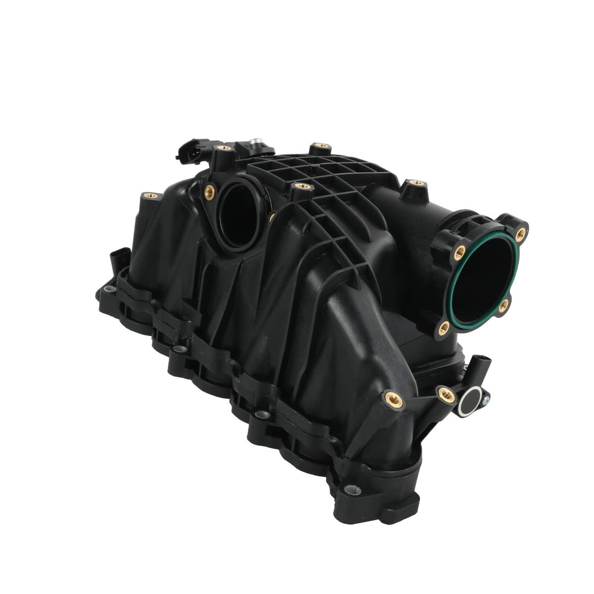 Solidspare Intake Manifold Fit 2014-2019 Jeep Grand Cherokee 14-18 RAM 1500 3.0L