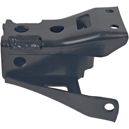 Solid Spare Rear 2" Receiver Hitch B16-F85H0-V0-00 Fit for Yamaha Grizzly 700 2016-2024
