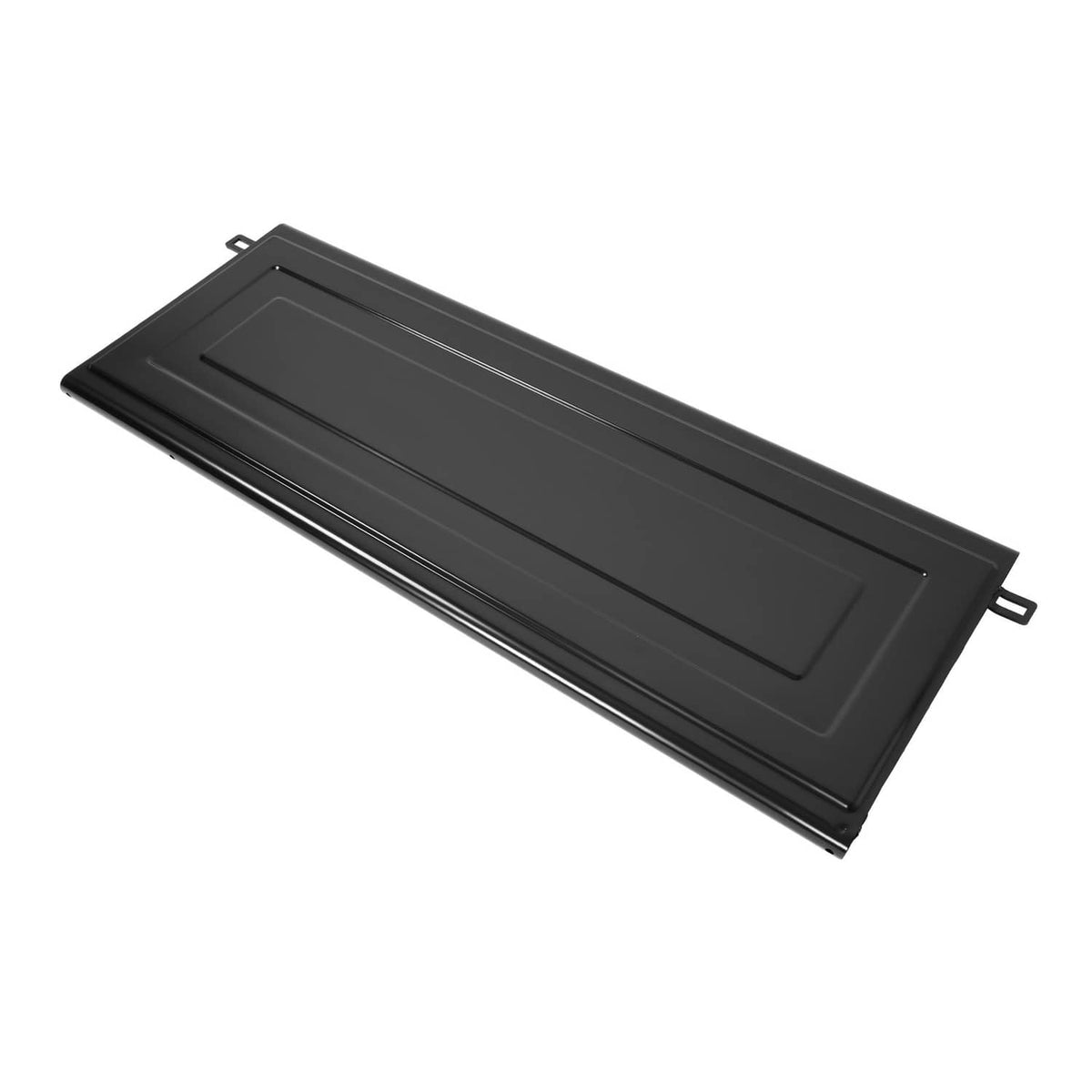 Solid Spare For 1954-1987 Chevrolet Stepside Truck Rear Electrophoresis Tailgate Primed