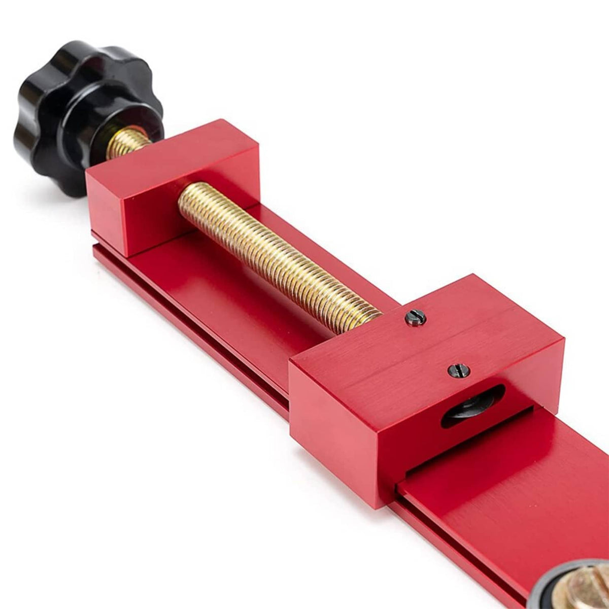 Solidspare 66490 Red Oil Filter Cutter Cutting Tool For Filter Cutting Range 2" to 5 -7/8"
