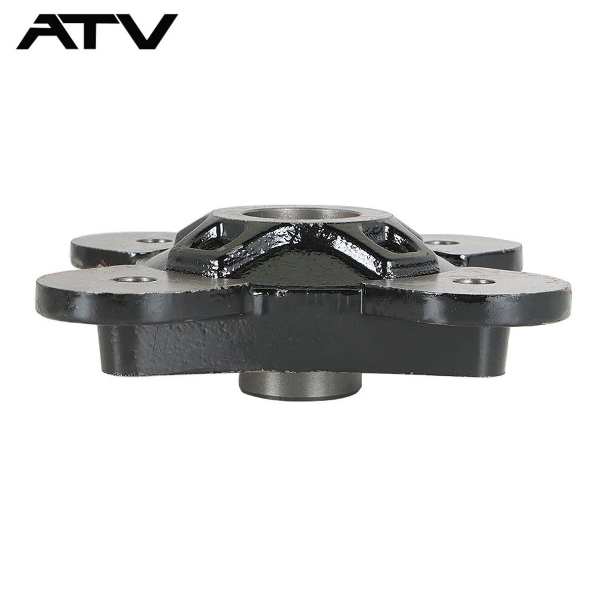 Solidspare NEW Front Rear Wheel Hub Kit For Polaris RZR XP 1000 RZR XP 4 1000 2014-2017