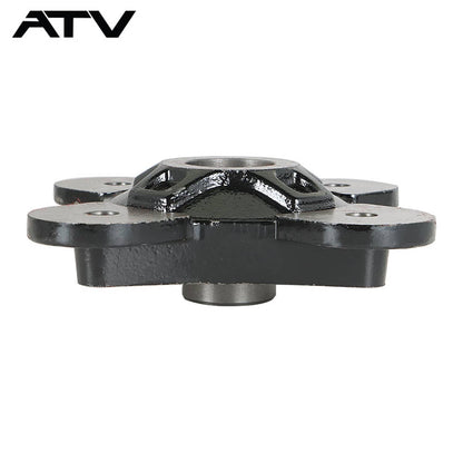 Solidspare NEW Front Rear Wheel Hub Kit For Polaris RZR XP 1000 RZR XP 4 1000 2014-2017