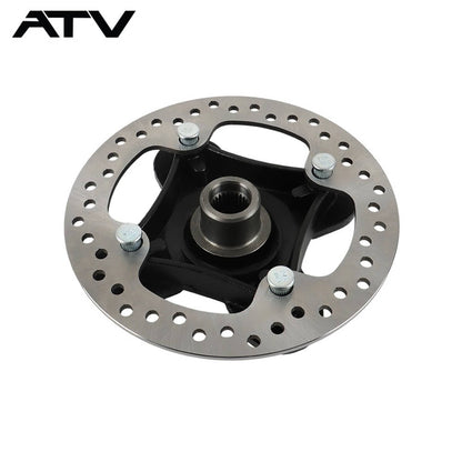 Solidspare Front/Rear Wheel Hub Rotor Studs for Polaris RZR XP 1000 RZR XP 4 1000 RZR RS1