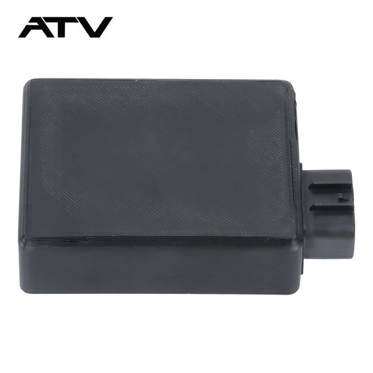 Solidspare 21119-1517 CDI Ignition Module For Kawasaki 2000 Prairie 300 ATV 4x4