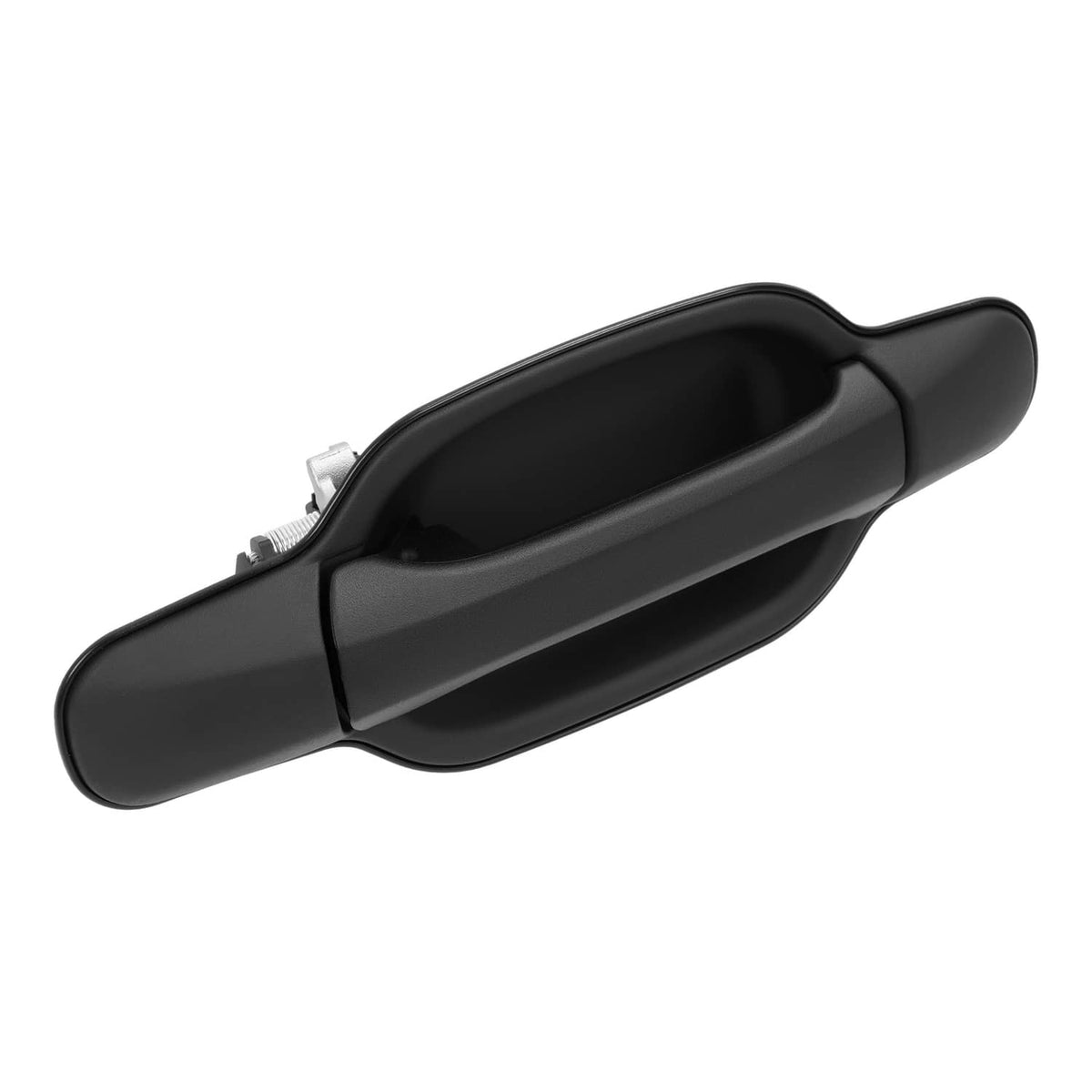 Solid Spare Front Right Side Exterior Door Handle For 2004-2012 Chevy Colorado/ GMC Canyon