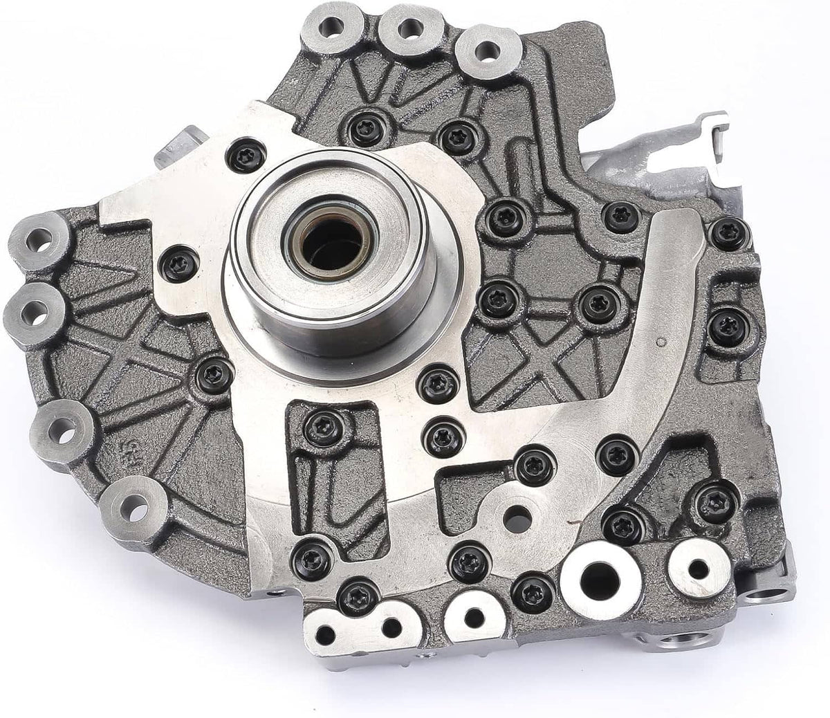 Solidspare New Transmission Pump Assembly For 2009-2019 Ford Lincoln Mazda/Ford 6F35