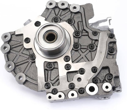 Solidspare New Transmission Pump Assembly For 2009-2019 Ford Lincoln Mazda/Ford 6F35