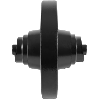 Solid Spare 87480413 Rear Idler Wheel for Case 420CT 440CT 445CT 450CT TR270 TR320 TV380