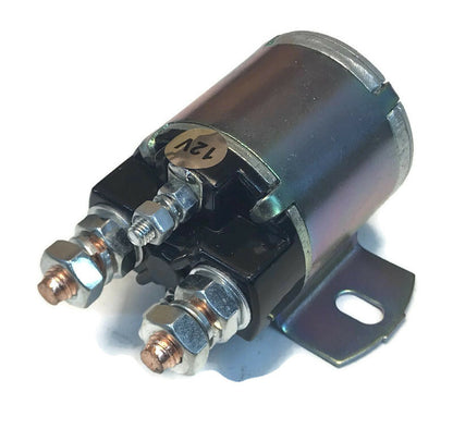 12V 12 Volt Solenoid #586 for Yamaha 2007-2016 YDRA, 2009-2026 Concierge Cart