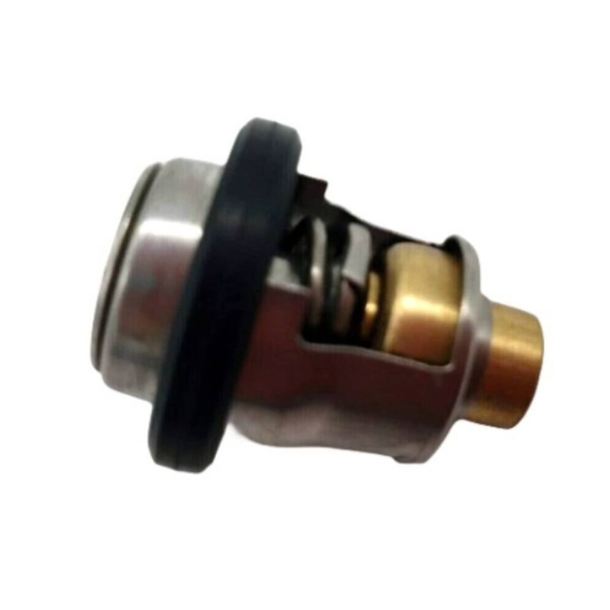 Solid Spare SUZUKI DF9.9 DF15 DF25 DF30 DF40 DF50 DF60 DF70 4 STROKE THERMOSTAT 17670-94402