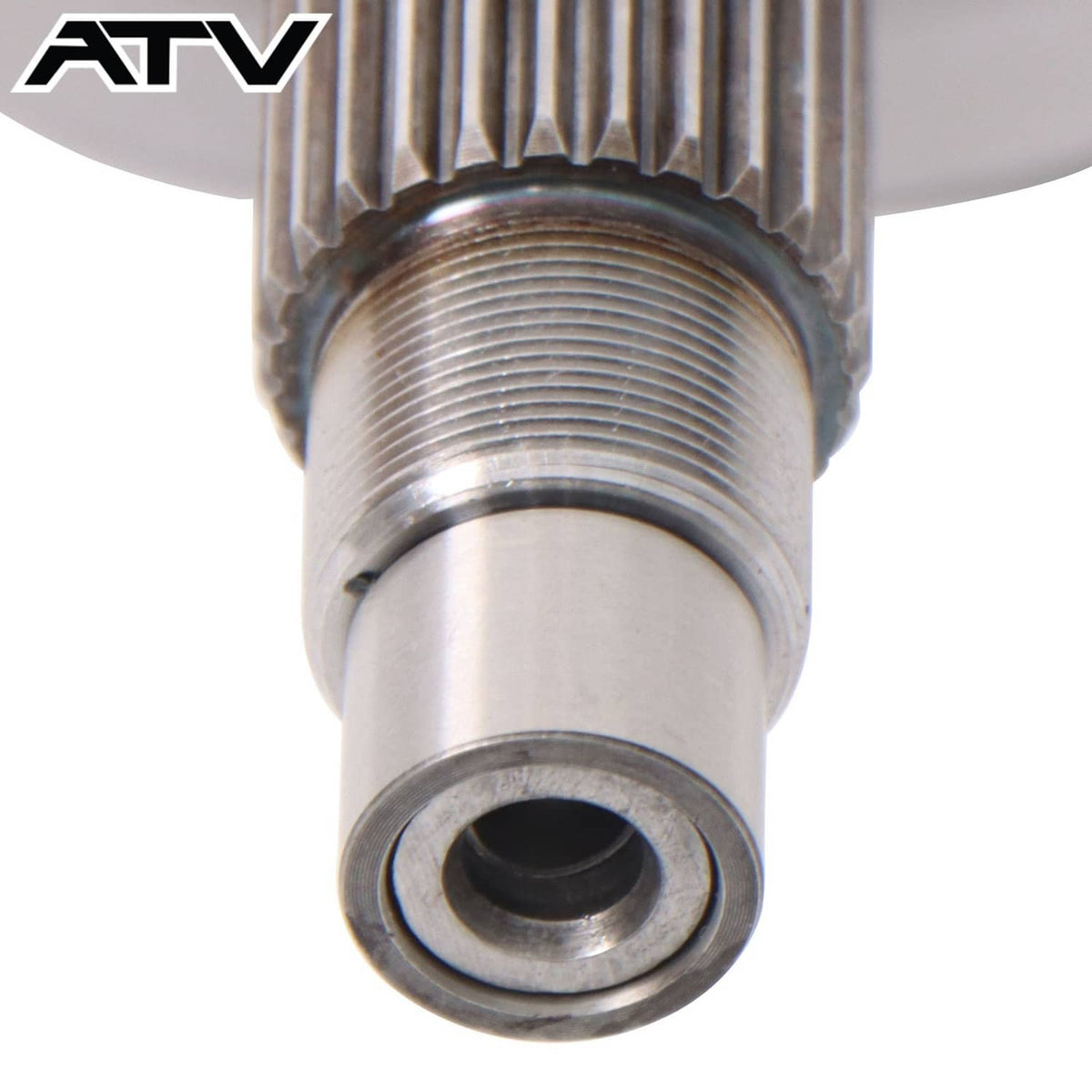 Solidspare Crankshaft Crank For Hisun550 Taper Ratio 1:5 w/Connecting Rod P015000132000100