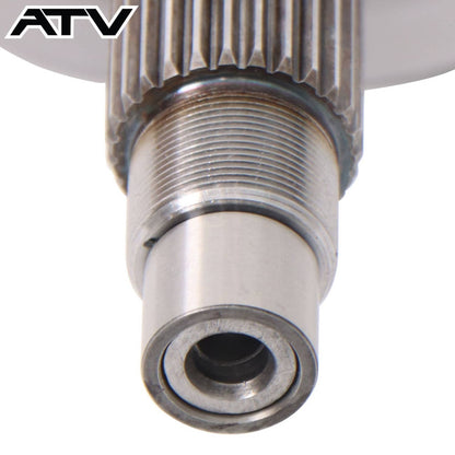 Solidspare Crankshaft Crank For Hisun550 Taper Ratio 1:5 w/Connecting Rod P015000132000100