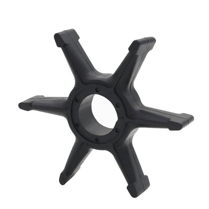 Solid Spare 689-44352-02 Water Pump Impeller For YAMAHA 20/25/30HP Sierra 18-3067 47-84797M