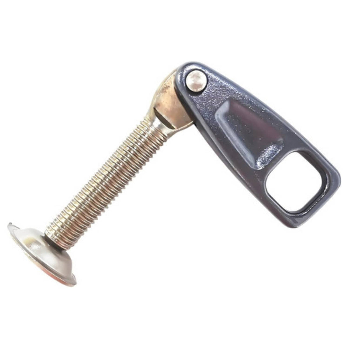 Solid Spare Boat Transom Clamp Assy 663-43118-01-8D for 40HP E40G Outboard 6F5-43116-00 New