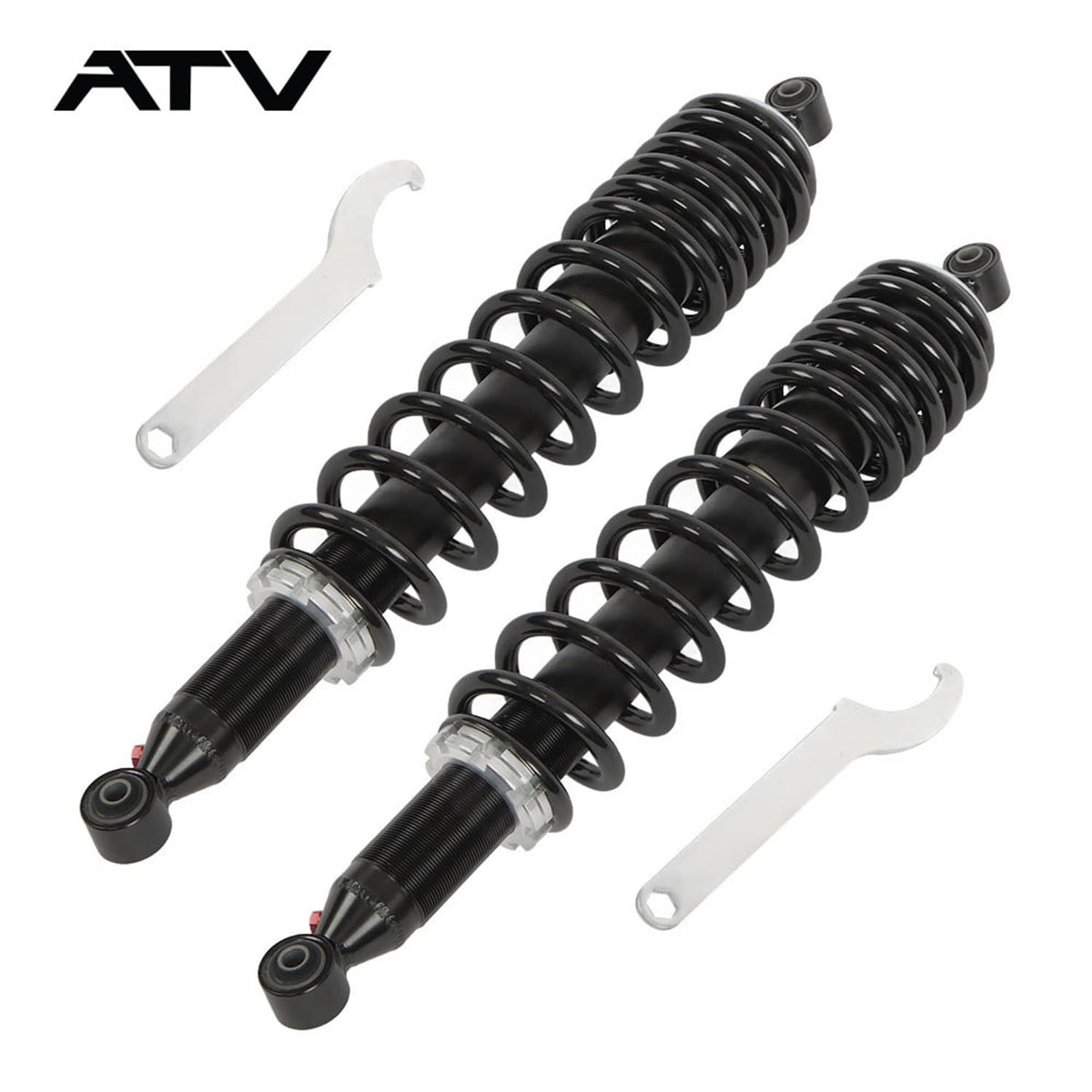Solidspare Front Monotube Shocks Absorber For Yamaha Wolverine X2 2019-2020 B0D-F3390-00-00