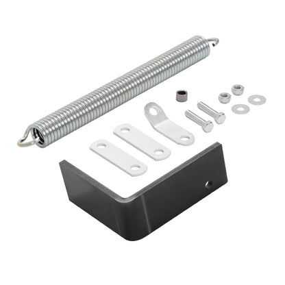 Solidspare Tail Gate Spring Lift Assist Right RH Steel For Universal Trailer Tailgates