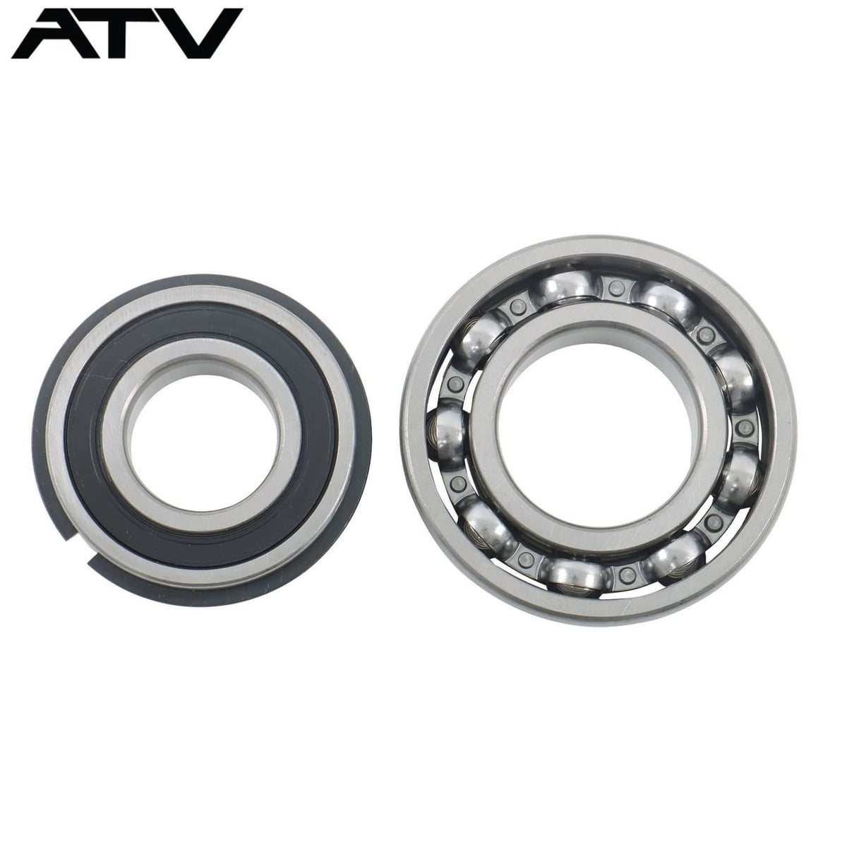 Solidspare Engine Rebuild Kit Crankshaft For POLARIS 570 RZR SPORTSMAN RANGER 2012-2017 NEW